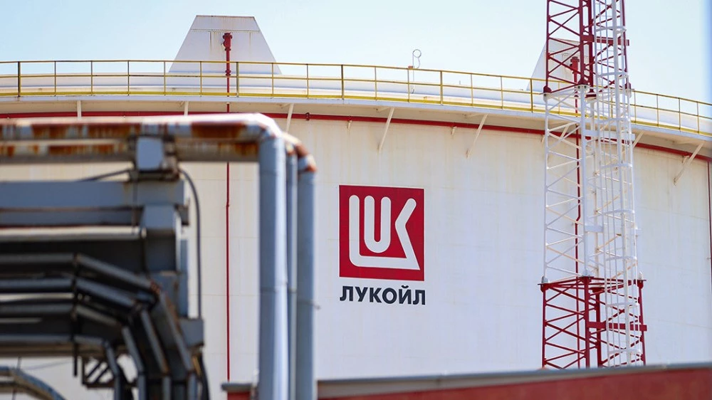 Още един американски петролен гигант има интерес към закупуване на активи на „Лукойл