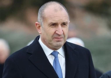 Президентът определи решението на КС като победа на правото, настоя депутатите да внесат референдума му за еврото