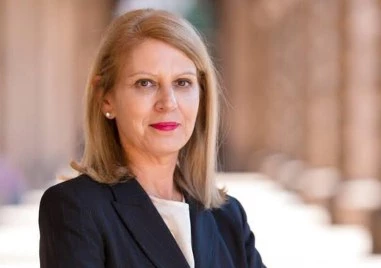 С подкрепа на 119 държави: Избраха Мира Райчева-Шекерджиева за съдия в Трибунала на ООН