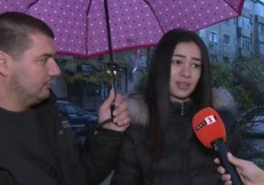 Семейство от Пловдив се е разминало на косъм с колата, карала в насрещното на АМ Тракия: