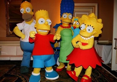 „Семейство Симпсън убиха дългогодишен герой