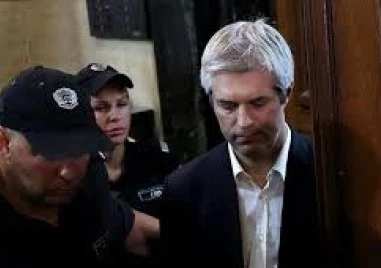Софийският градски съд прекрати делото срещу Благомир Коцев