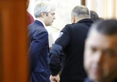 ВКС реши:: Окръжният съд във Варна ще гледа делото срещу Благомир Коцев