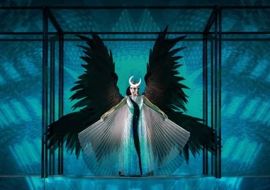 Водещият театрален режисьор Диана Добрева поставя „Вълшебната флейта от Моцарт в Опера Пловдив