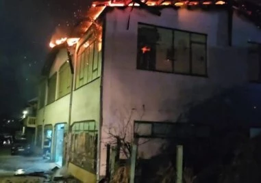 Започна делото за трагедията в Кочани