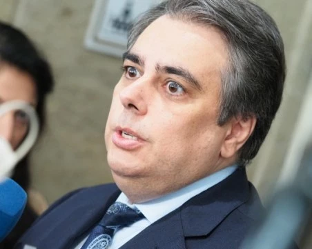 Асен Василев: В Банкя е имало тайна закуска между Борисов, Валентин Златев и Румен Спецов