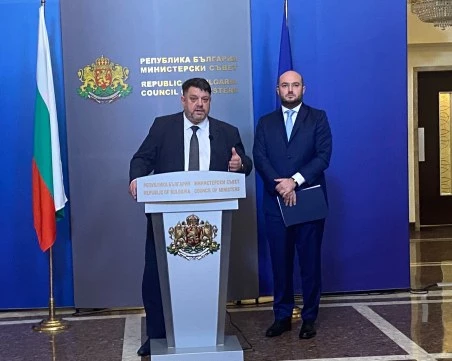 Атанас Зафиров: Факт е дългоочакваният механизъм за помощ и подкрепа на пострадали от домашно насилие