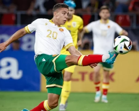 Филип Кръстев: Ние сме загубено поколение, никой не ни обръща внимание в школите