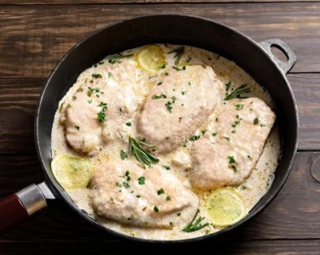 Как да си приготвим вкусни пилешки гърди на тиган