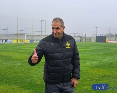 Лудогорец се е опитал да измъкне Херо от Ботев