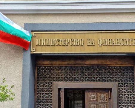 Министерството на финансите защити новия софтуер за продажбите
