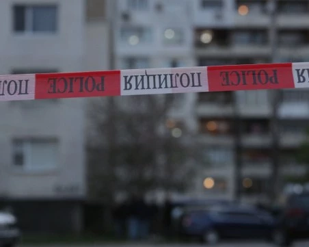 Млада жена загина след скок от 8-ия етаж на блок във Враца