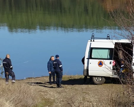 Обявиха за мъртъв безследно изчезналия Янек Миланов от Дупница
