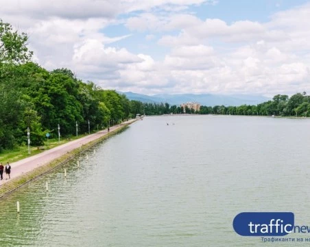 Обновяват Гребната база с програма от Министерството на спорта