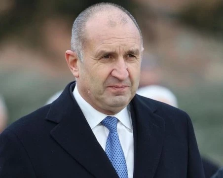 Президентът определи решението на КС като победа на правото, настоя депутатите да внесат референдума му за еврото