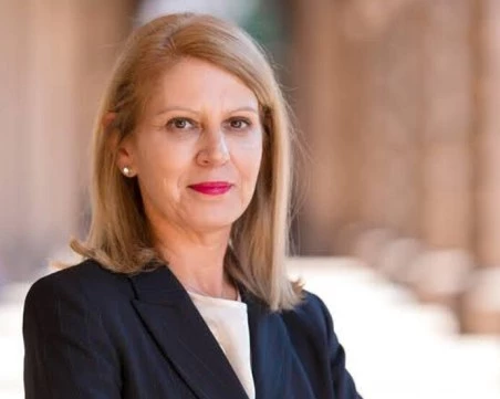 С подкрепа на 119 държави: Избраха Мира Райчева-Шекерджиева за съдия в Трибунала на ООН