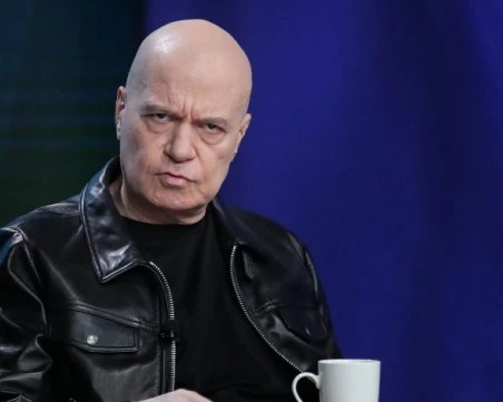 Слави Трифонов за делото 