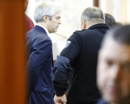ВКС реши:: Окръжният съд във Варна ще гледа делото срещу Благомир Коцев