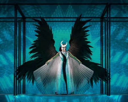 Водещият театрален режисьор Диана Добрева поставя „Вълшебната флейта