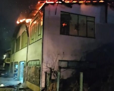 Започна делото за трагедията в Кочани