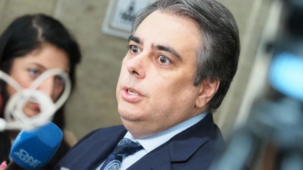 Асен Василев: В Банкя е имало тайна закуска между Борисов, Валентин Златев и Румен Спецов