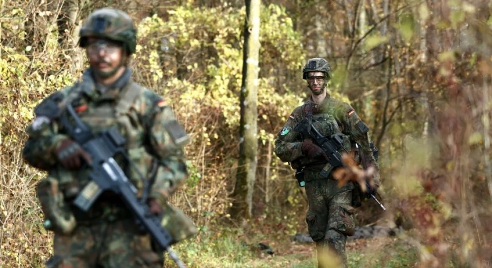 ЕК представи нов пакет за военна мобилност в Европа