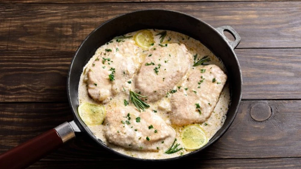 Как да си приготвим вкусни пилешки гърди на тиган