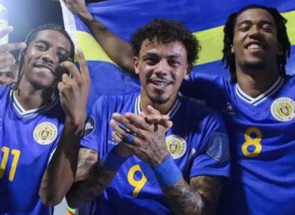 Кюрасао стана най-малката страна, която ще участва на Световно първенство