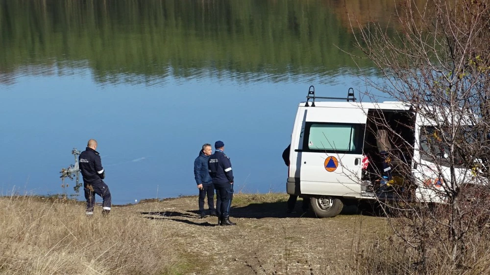 Обявиха за мъртъв безследно изчезналия Янек Миланов от Дупница