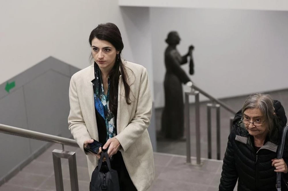 Прокуратурата с протест на оправдателната присъда на Лена Бориславова