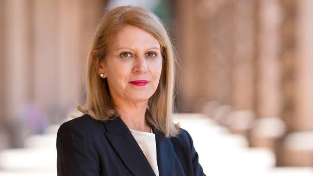 С подкрепа на 119 държави: Избраха Мира Райчева-Шекерджиева за съдия в Трибунала на ООН