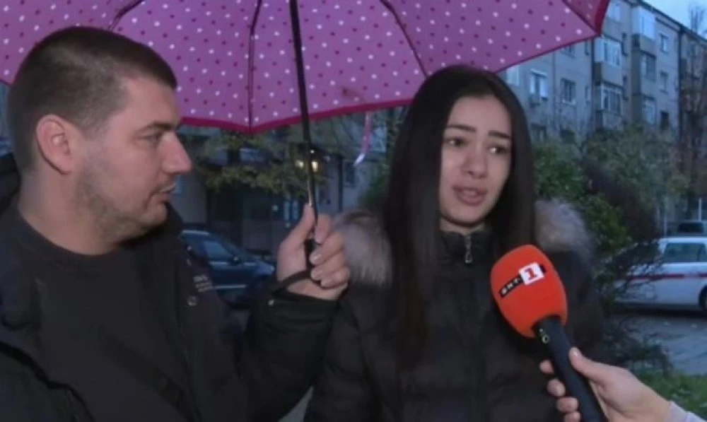 Семейство от Пловдив се е разминало на косъм с колата, карала в насрещното на АМ 