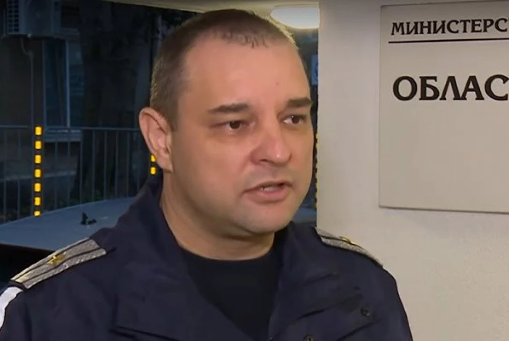 Шофьорът от среднощната гонка във Варненско е с 13 акта и 21 фиша за нарушения на пътя