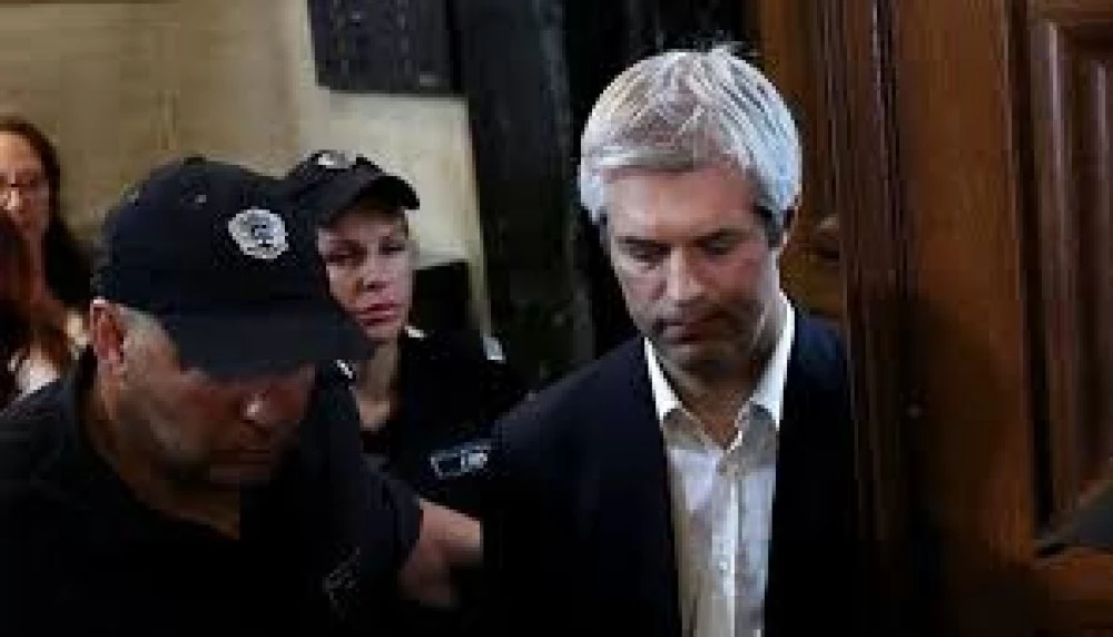 Софийският градски съд прекрати делото срещу Благомир Коцев