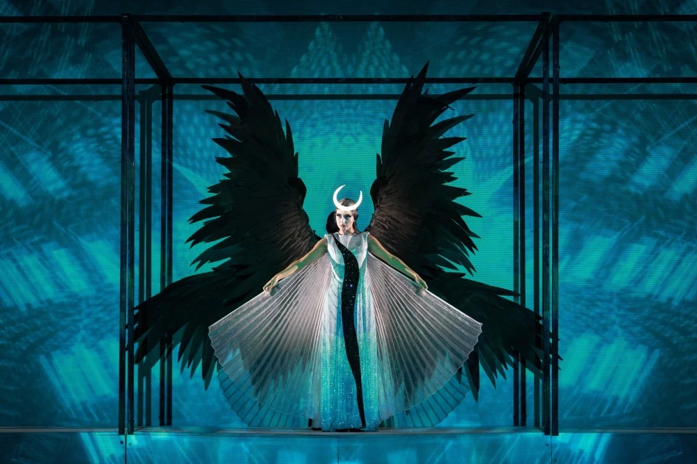 Водещият театрален режисьор Диана Добрева поставя „Вълшебната флейта