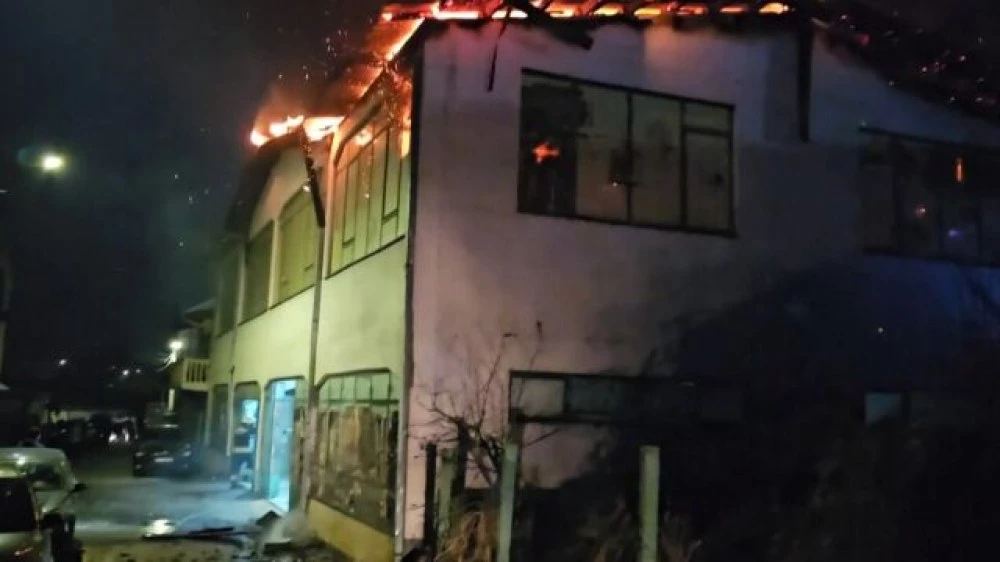 Започна делото за трагедията в Кочани