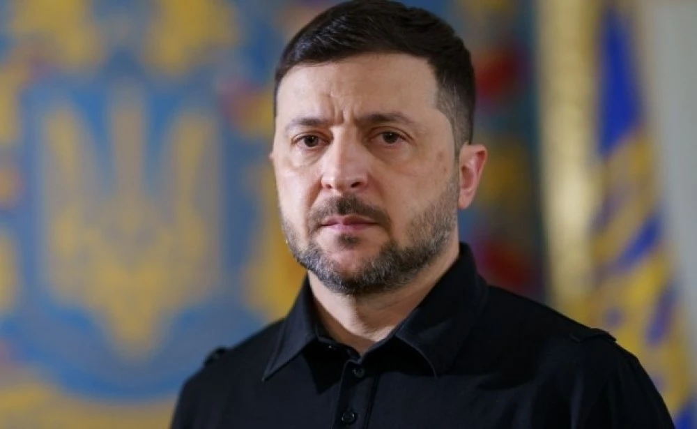 Зеленски на работно посещение в Турция на фона на нови руски атаки