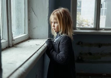 28% от българските деца живеят в бедност