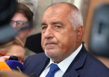 Борисов предлага 120 лв. коледни надбавки за пенсионерите