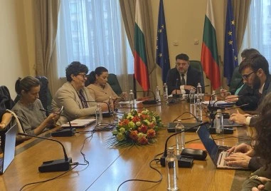 Финансират неправителствения сектор с близо 120 млн. евро от бюджета