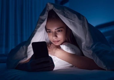 Как да се откъснем от социалните мрежи и да върнем време