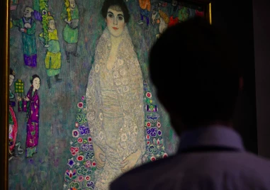 Картина на Климт стана най-скъпото произведение на модерното изкуство – 236,4 млн. долара