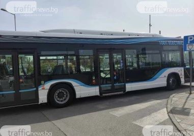 От третия път: Дадоха картбланш за поръчката за 29-те линии на градския транспорт на Пловдив