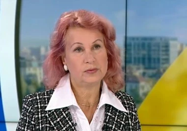 Проф. Ива Христова: При нас се леят антибиотици за щяло и нещяло