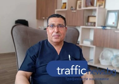 Проф. Кадим с апел към мъжете: Ранният преглед спасява животи