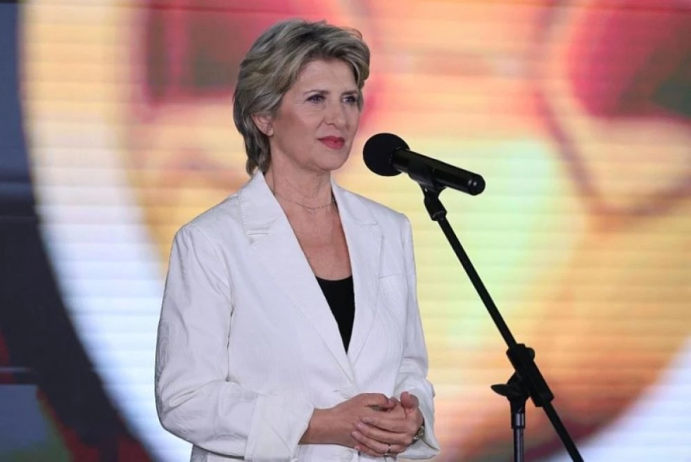 Весела Лечева: Случващото в БОК е срам за цяла България