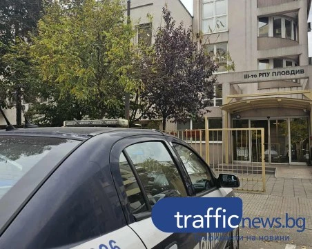 51-годишна жена опита да краде от магазин в Пловдив, махала баркодовете на стоките