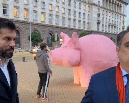 Асен Василев: Бюджет 2026 г. взема по 600 лева от всеки с вдигането на осигуровките