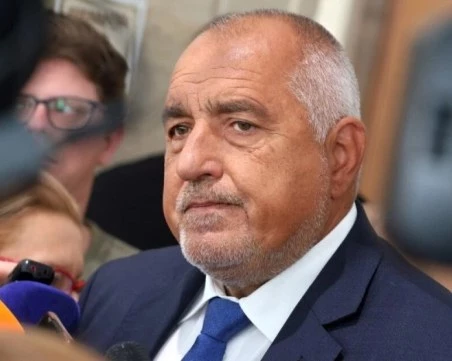 Борисов предлага 120 лв. коледни надбавки за пенсионерите