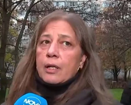 Екшън в столично училище: Побой между момичета завърши с арест за лелята на едното от тях